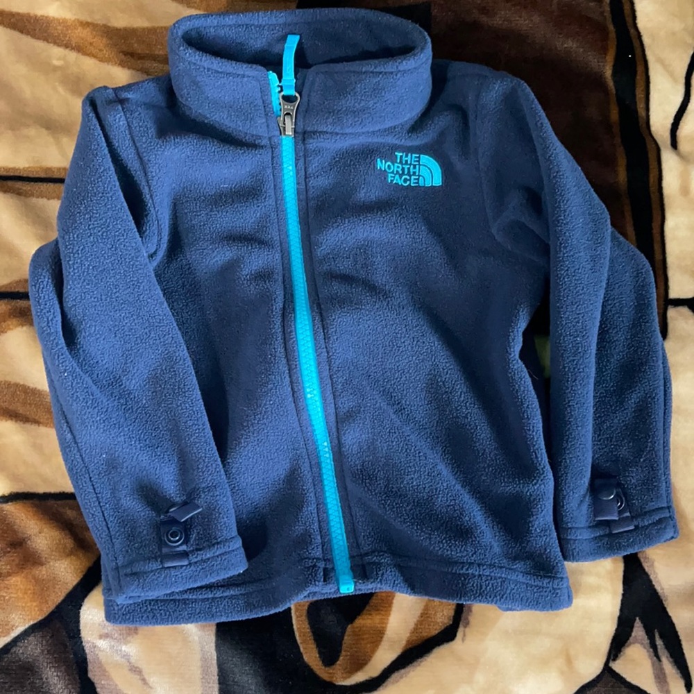 North Face Fleece